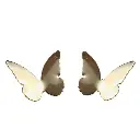 gold butterfly earrings.webp