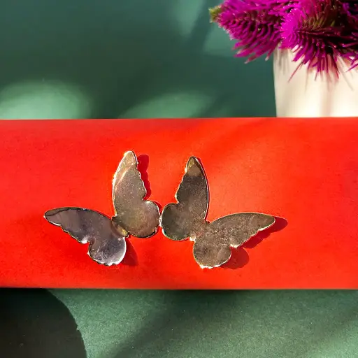 Butterfly Earrings